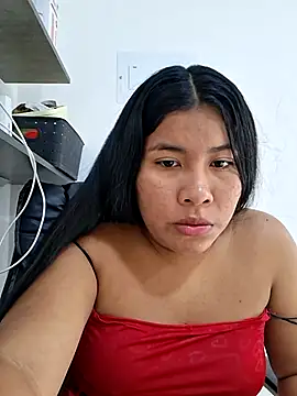 Sweet-Dirty-Storm online show from March 1, 2026, 2:52 pm