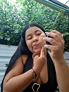 Sweet-Dirty-Storm online show from April 16, 2026, 12:39 pm