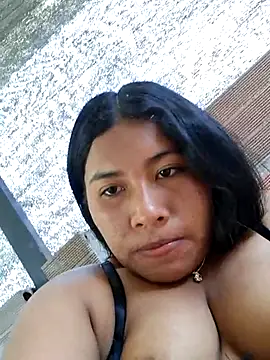 Sweet-Dirty-Storm online show from May 9, 2026, 4:45 pm