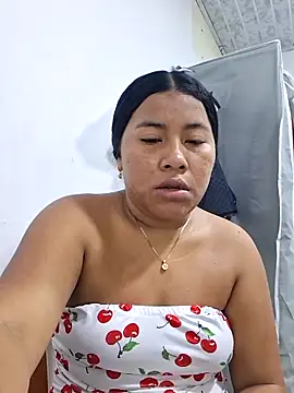 Sweet-Dirty-Storm online show from May 17, 2026, 3:19 pm