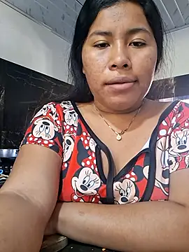 Sweet-Dirty-Storm online show from May 24, 2026, 6:24 pm
