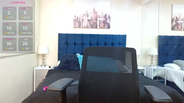 MaddieQuinn online show from March 31, 2026, 1:33 pm