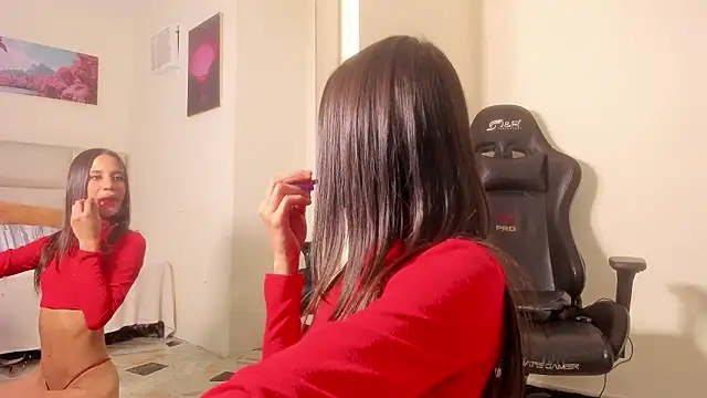 emily  mcqueen online show from March 16, 2026, 5:50 pm