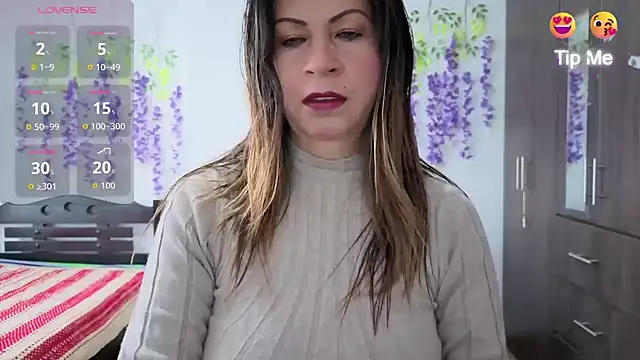 xxxMilexxx online show from March 25, 2026, 11:27 am