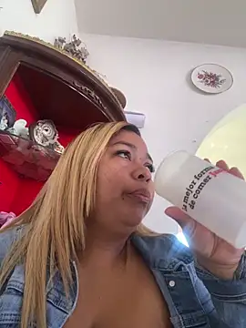 veronica414 online show from March 23, 2026, 12:53 pm