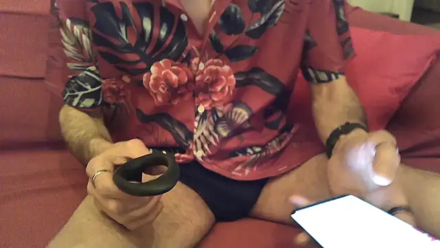 Danny boy83 online show from February 21, 2026, 9:16 pm