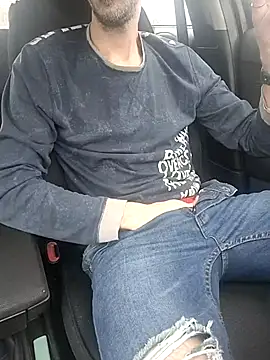 Danny boy83 online show from March 1, 2026, 2:19 pm