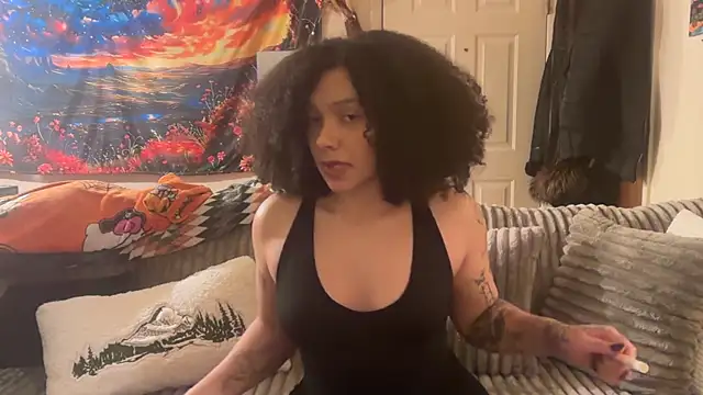 NalaDivine online show from January 17, 2026, 11:30 pm