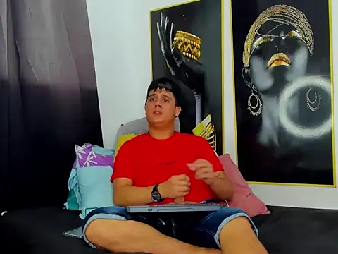 Apolo Hot online show from January 16, 2026, 10:58 pm