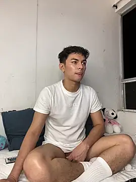 Caydensmit online show from February 28, 2026, 5:30 am