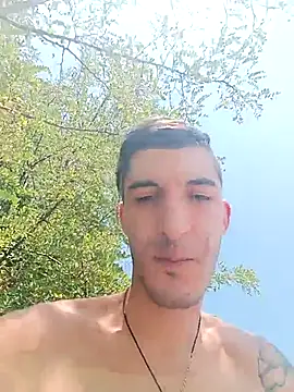 PsyLeo96 online show from July 27, 2026, 11:17 am