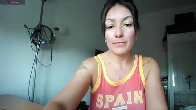 Yulian Milf online show from July 10, 2026, 2:30 pm