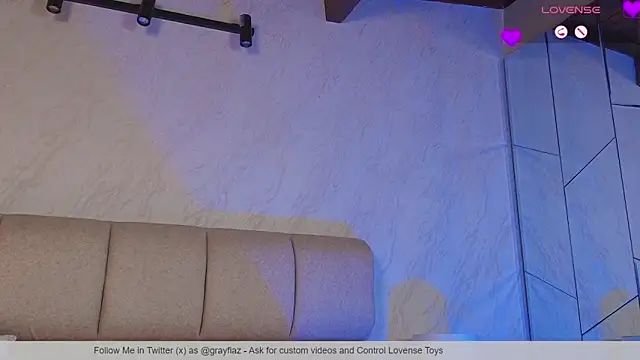 Hannahpretty- online show from March 15, 2026, 8:48 pm