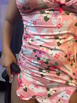 Nathali Adans online show from April 3, 2026, 9:24 pm