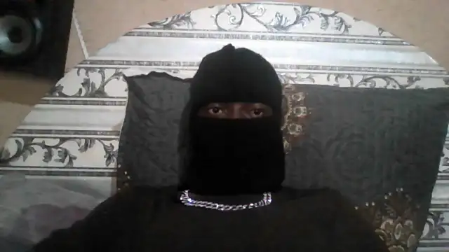 TrueBlxck online show from January 17, 2026, 5:34 am