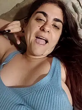 CherryRabitt online show from March 27, 2026, 5:02 am