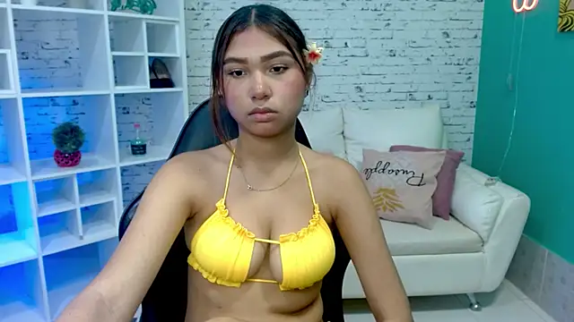 mayli marie online show from February 1, 2026, 11:47 pm