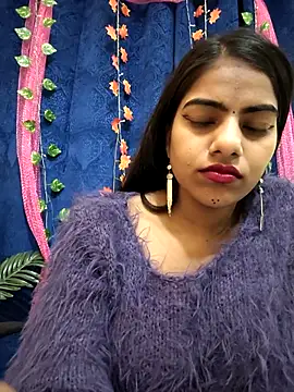 Alisha Babyy online show from March 17, 2026, 5:00 am