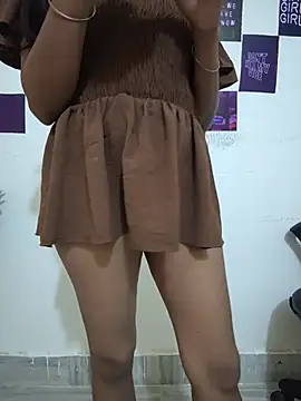 Alisha Babyy online show from May 21, 2026, 5:36 am