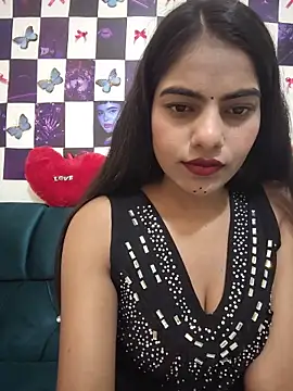 Snapshot of Alisha_Babyy chatting on June 19, 2026, 4:50 am Alisha Babyy online show from June 19, 2026, 4:50 am