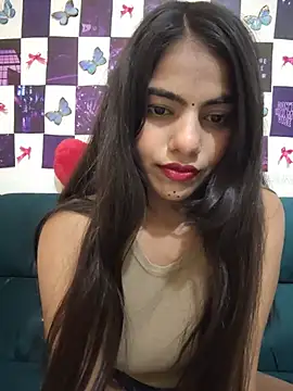 Snapshot of Alisha_Babyy chatting on June 23, 2026, 4:43 am Alisha Babyy online show from June 23, 2026, 4:43 am