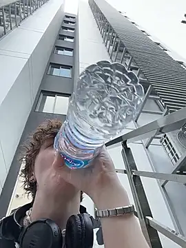 Snapshot of IceMur chatting on February 25, 2026, 3:05 am IceMur online show from February 25, 2026, 3:05 am