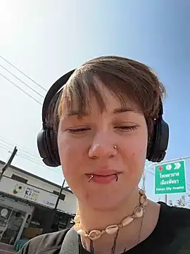 IceMur online show from March 4, 2026, 3:01 am