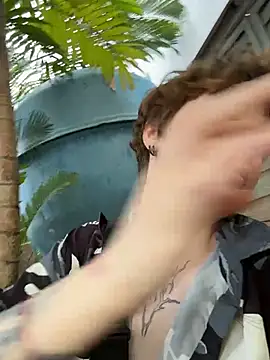 IceMur online show from March 23, 2026, 2:04 am