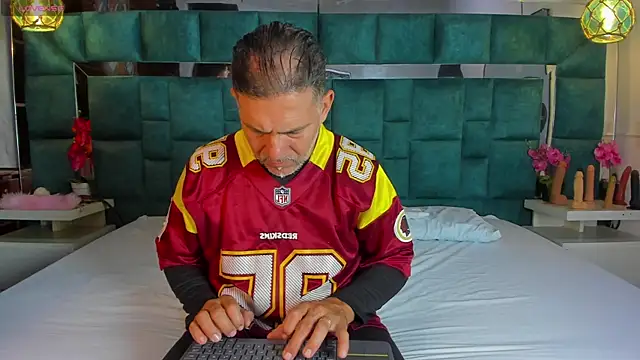 ViceSweet online show from April 6, 2026, 3:59 am