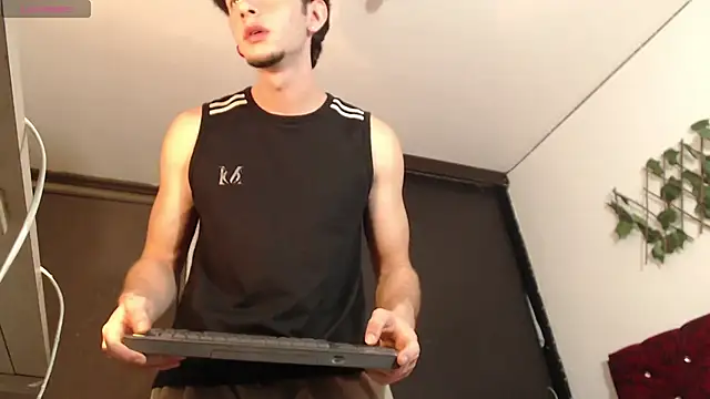 killua parker online show from March 10, 2026, 11:43 pm