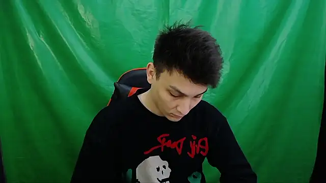 Justin time111 online show from March 16, 2026, 9:52 pm