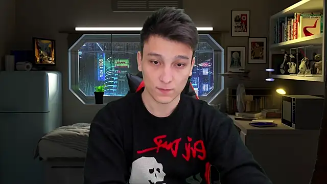 Justin time111 online show from April 16, 2026, 11:00 am