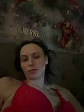 Alis Roxy online show from February 22, 2026, 7:23 pm