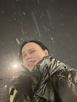 Alis Roxy online show from February 25, 2026, 12:53 am