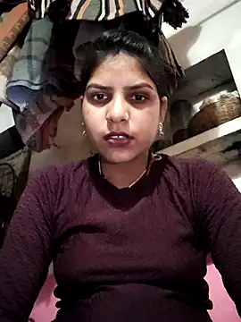 Radha hot online show from February 12, 2026, 5:24 am