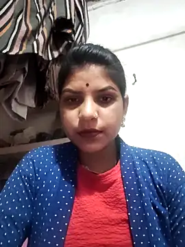 Radha hot online show from February 12, 2026, 9:43 pm