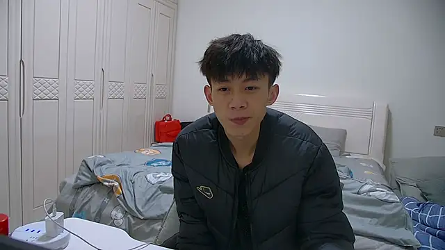 paofu-001 online show from February 19, 2026, 11:06 am