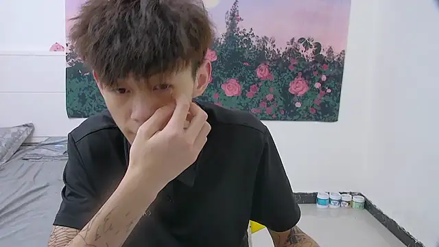 paofu-001 online show from April 24, 2026, 11:34 am