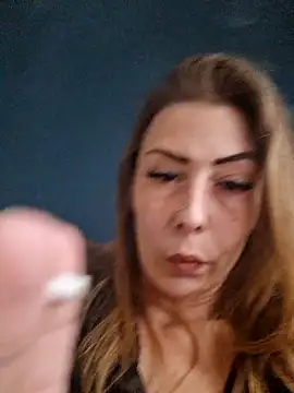 dewimp1 online show from March 8, 2026, 11:14 am