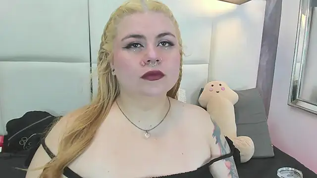 Martina armos online show from February 13, 2026, 1:40 pm