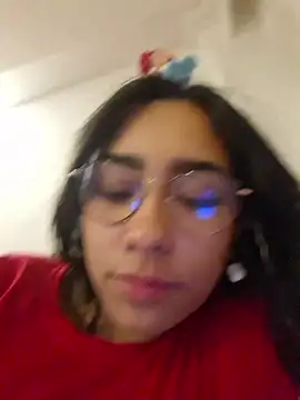 scarlett25   online show from April 13, 2026, 3:12 am