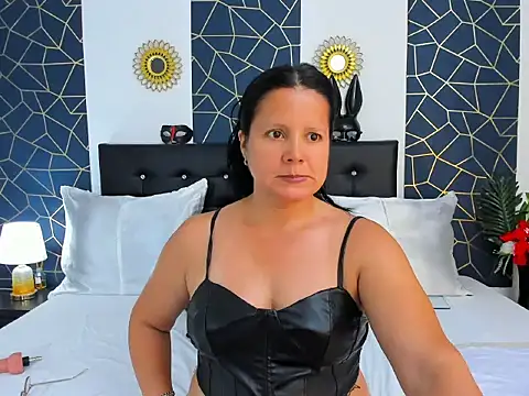 KikyNaughty online show from February 16, 2026, 8:16 pm