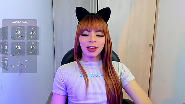 Hurremcan  online show from April 22, 2026, 3:02 pm