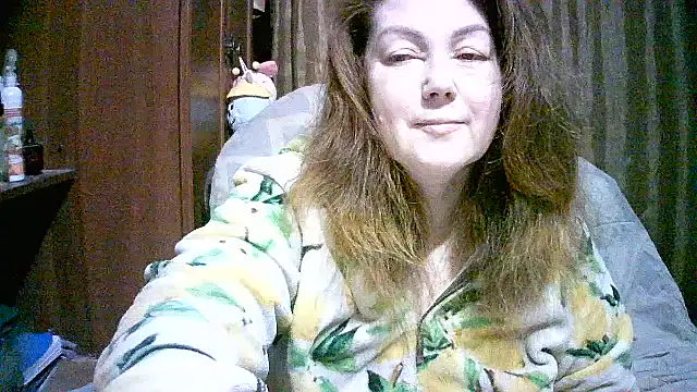 Russian Lara online show from March 25, 2026, 2:34 pm