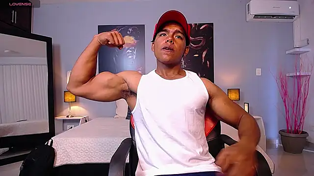 DanielHaloran online show from February 18, 2026, 8:27 pm