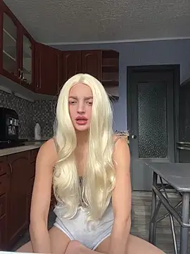 SashaPri online show from February 15, 2026, 10:36 am