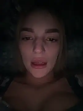 SashaPri online show from February 17, 2026, 5:19 pm