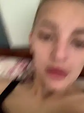 SashaPri online show from May 30, 2026, 9:17 am