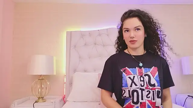 RoxanaAngel online show from February 26, 2026, 2:16 pm