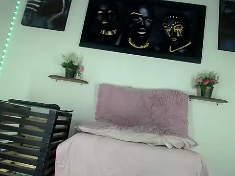 Tatoo Noah online show from March 11, 2026, 1:17 pm